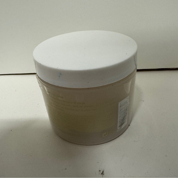 Origins Ginger Souffle Whipped Body Cream 7 OZ HTF - Picture 2 of 3